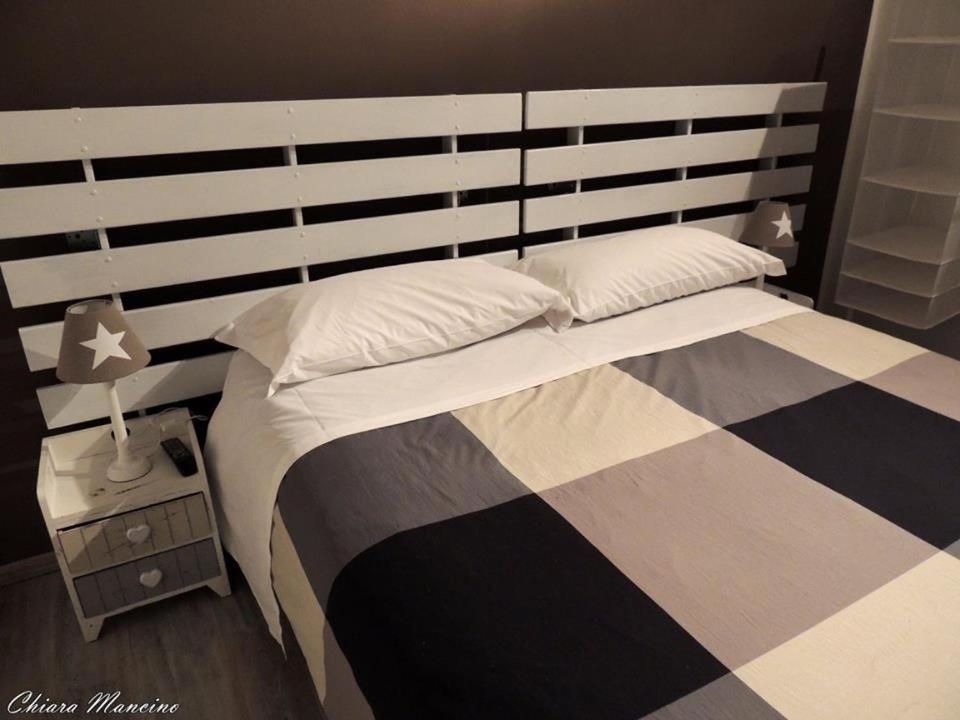 La Casa Del Colonnello Hotel แวร์เชลลี ภายนอก รูปภาพ